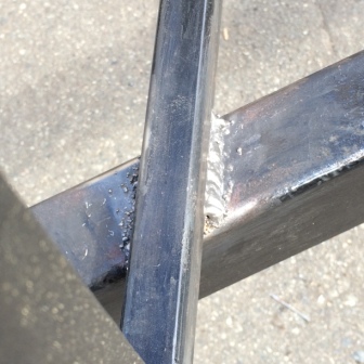 cage welded to base.JPG