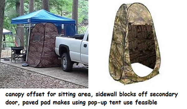 covered sitting area, pop-up tent under it.png