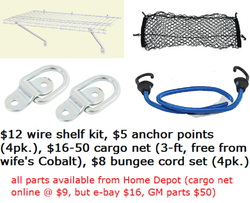 folding wire shelf, with cargo net & bungees for retention.png