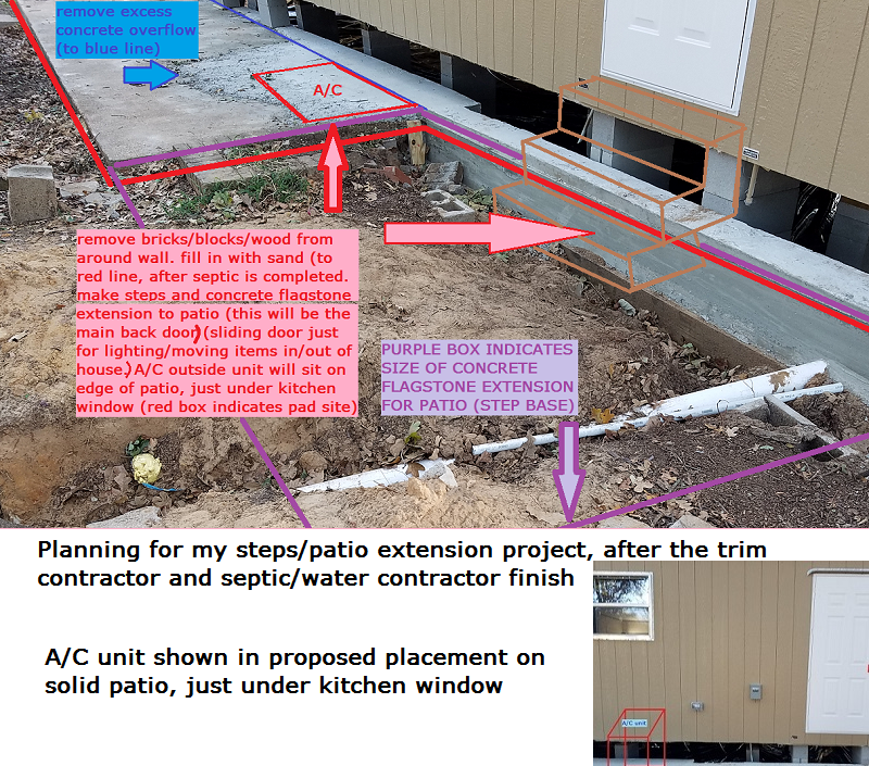 patio extension, steps, AirConditioner pad plan.png