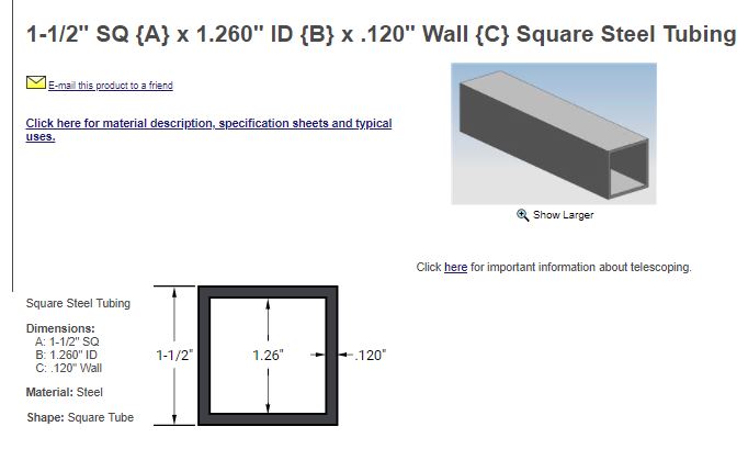 speedymetals.com   thick-wall tubing 1.5 O.D., 1.26 I.D.JPG