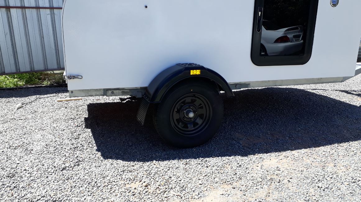 Final fit guard and mudflap.JPG