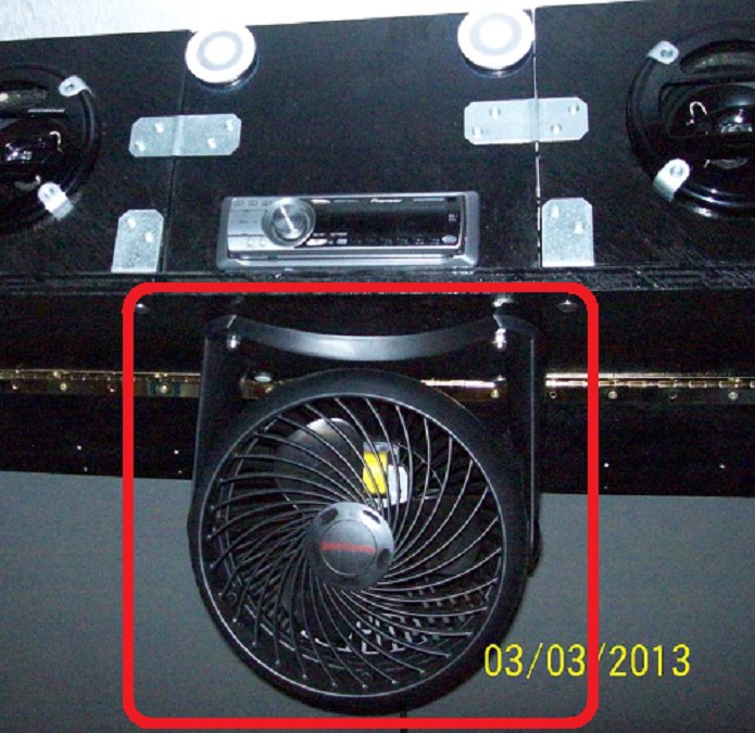 center-mount, under front shelf, 10 inch 110vac fan.jpg