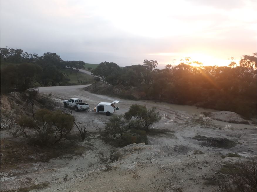 Quarry at Dawn.JPG