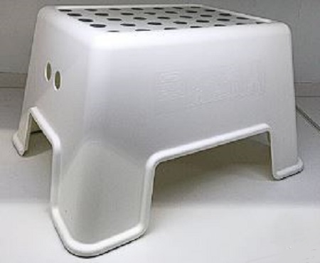 Ikea Bolmen stepstool.JPG