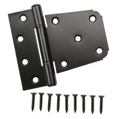 gate hinge-fixed pin, nylon bushings, powder-coated.jpg