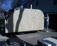 Wall dry fit 2