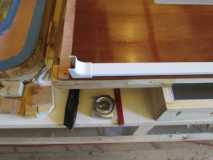 Cutting Front Wiremold To Length