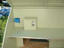 galley electrical