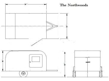 The Northwoods
