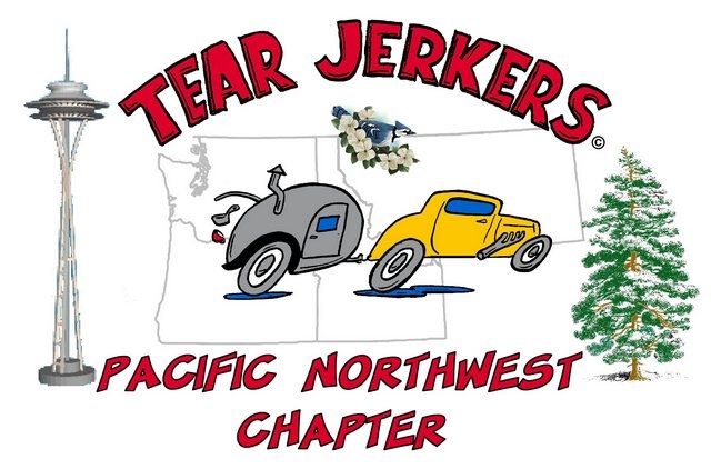 Pacific Northwest Tear Jerkers
