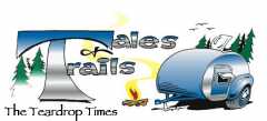 Tales & Trails logo