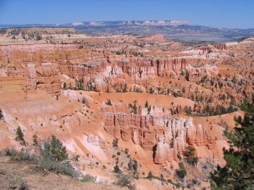 Bryce Canyon Uath 2008