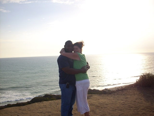 San Onofre Aug-2007