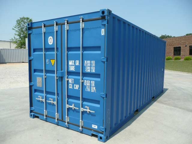 20'-Container