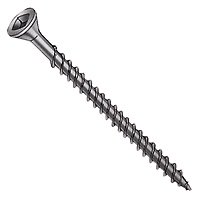 Trim Head Screw