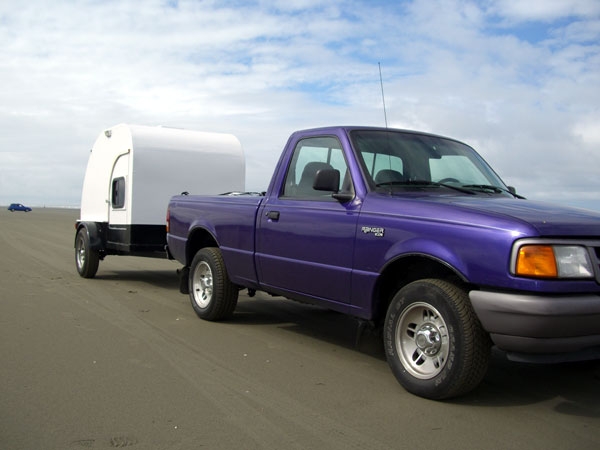 Ocean Shores