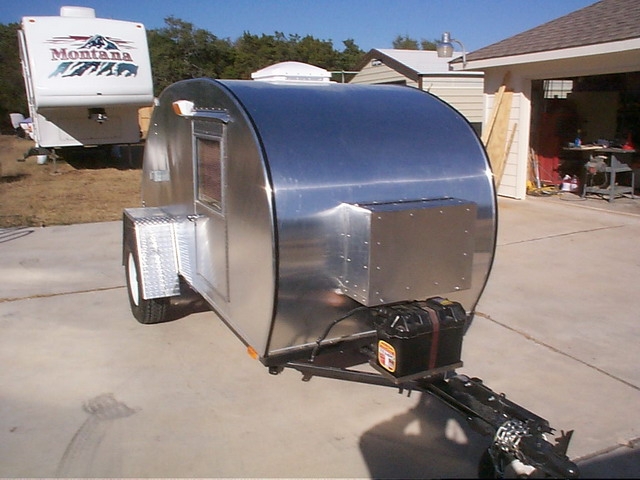 A/C cover