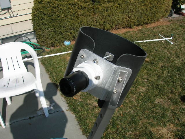 telescope