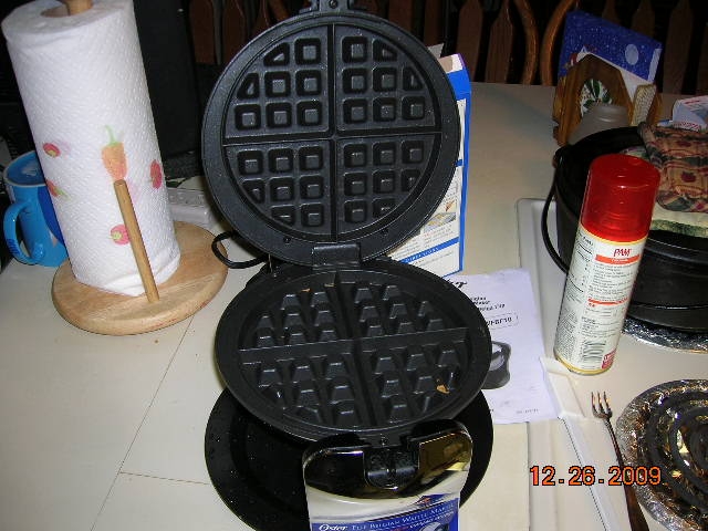 Waffle 1