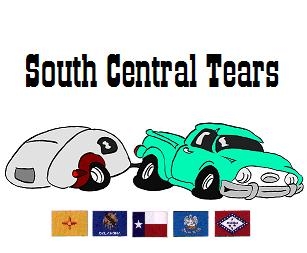 South Central Tears
