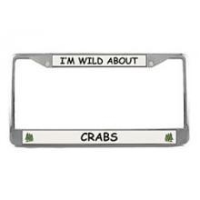 crab frame