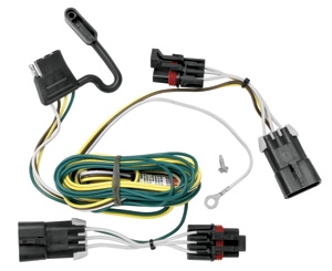 trailer wireing kit