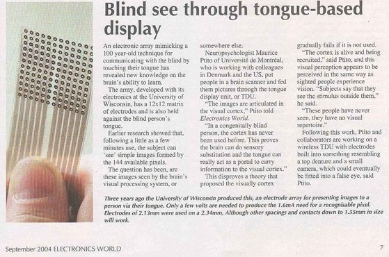 Blind