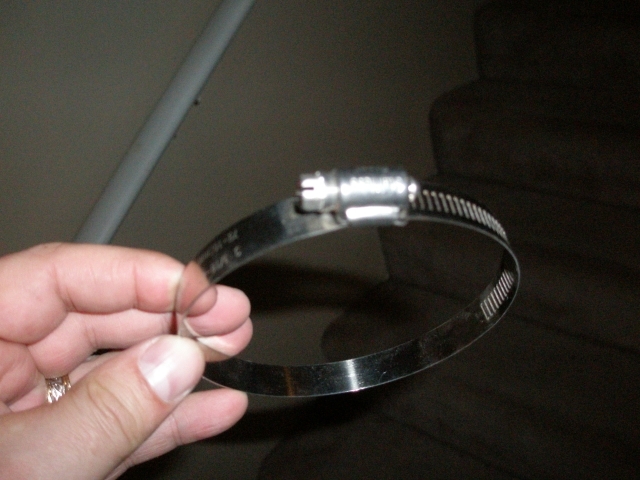 Hose Clamp