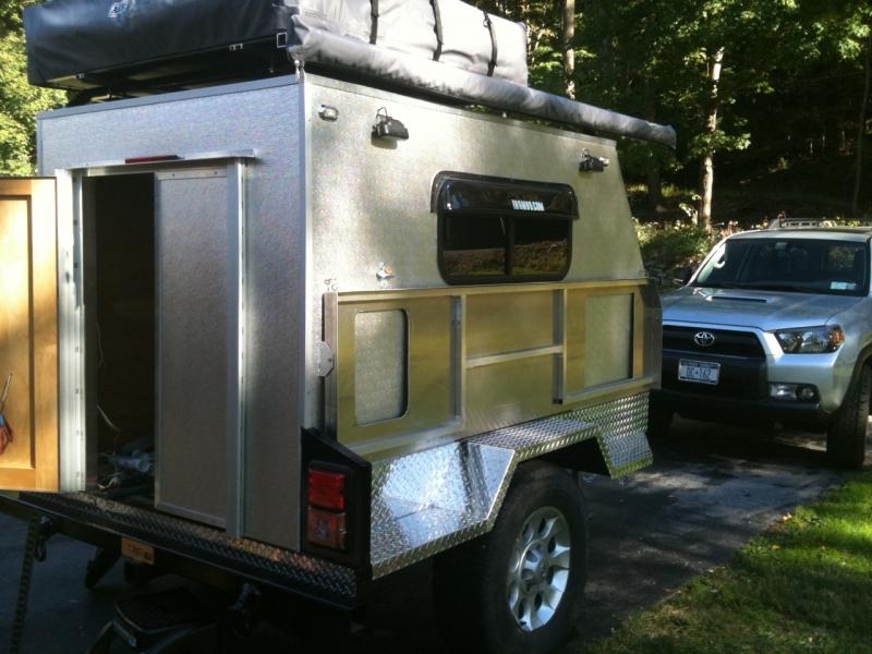 ROAM Camper