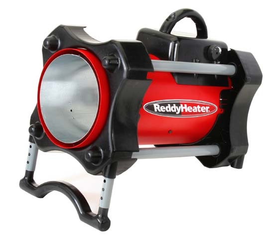 Reddy Heater