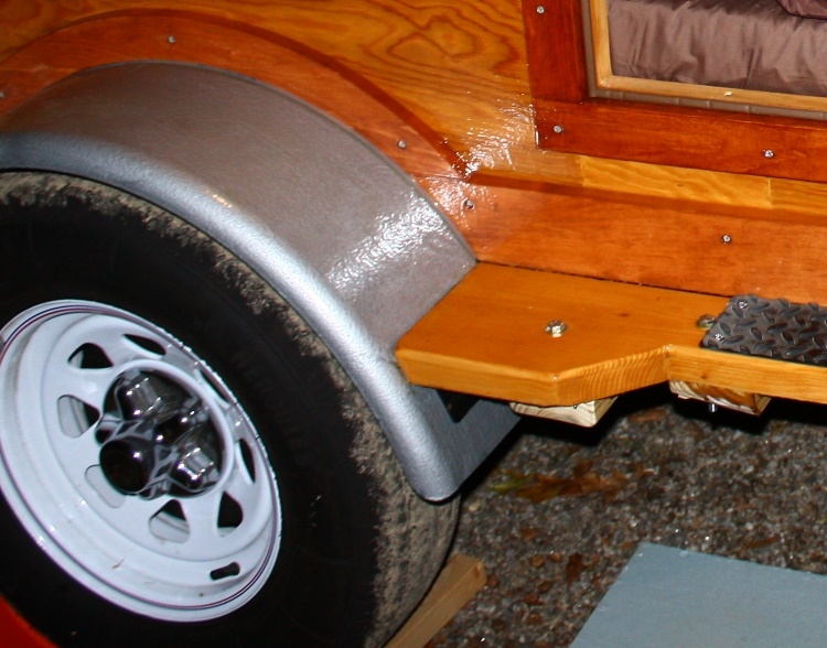 fender mounting bracket 3