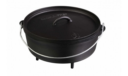 My new Dutch Oven