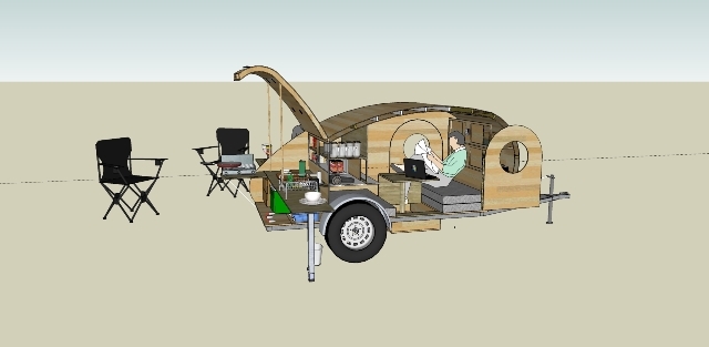 RV Final Mockup II