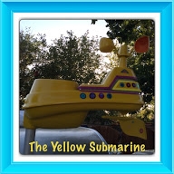 The Yellow Submarine Weather Sta