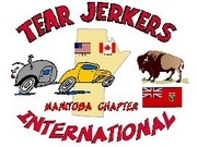 Manitoba Chapter - TaerJerkers