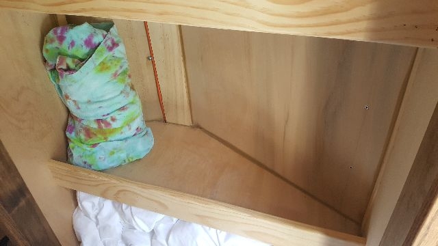Bed Shelves 1
