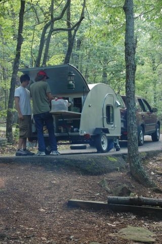 2010 Pilot Mountain