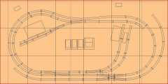 Model Railroad Plans 1