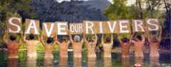 Save our Rivers