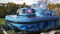 tankboat