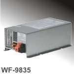 WFCO 9835 converter.