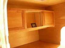 Cabin Cabinets
