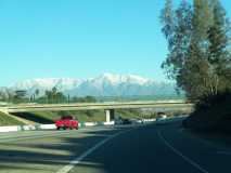 Mt Baldy