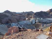 hoover dam