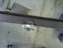 safety chain latch