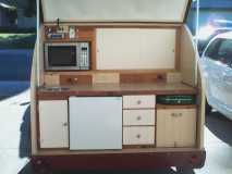 galley