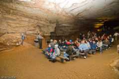 Mammoth Cave Trip