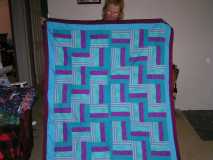 Karin's Quilt