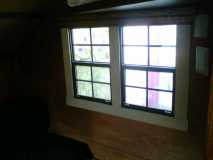 window trim